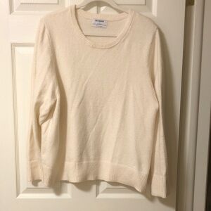 Women’s Old Navy So Soft Sweater sz XXL petite